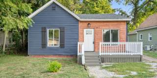 Modern 2 Bed | 1 Bath Home Modern 2 Bed | 1 Bath Home Gallery 1