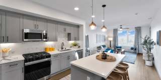 Panorama Apartments Gallery 28