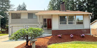 Home in desirable University Place area. Gallery 1
