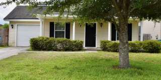 3 Bedroom/2 Bathroom Home in Port Wentworth Gallery 1
