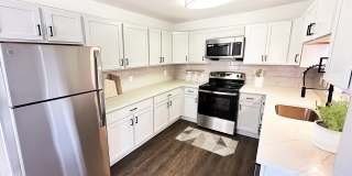 Westbury Village Townhouses Gallery 1