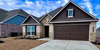 Beautiful 4-Bedroom Home in Temple's Desirable North Gate Community – Spacious Layout, Modern Comfort & Prime Location! Gallery 1