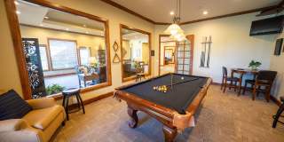 Falls at Canyon Rim Gallery 8