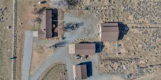 20 Acre Ranch with House, Barn, Separate Workshop, and 5-Car Garage Gallery 106