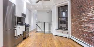 15 West 103rd Street Gallery 1