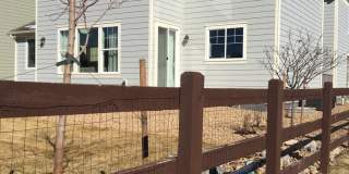 Custom Built Richmond Home for Lease in Fort Collins! Gallery 24