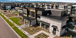 Northwest Crossing Apartment Homes Gallery 79