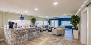 Topaz Cay Apartment Homes Gallery 5