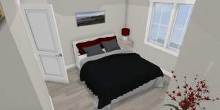 3 bed 2bath Gallery 7