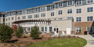 Acclaim at the Hill - Senior Living Gallery 36