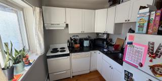 Huge and Sunny Apt near Cleveland Circle and T's! Heat and Hot Water Included! Cat Friendly! Gallery 7