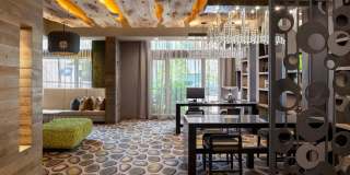 The Frasier Gallery 24