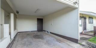 IMMACULATE AND CLEAN 3BR/1.5BA WITH 2 BONUS ROOMS/1 Car Garage/ 1 tándem parking IN WAHIAWA (Wahiawa) Gallery 28