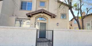 PICTURE PERFECT! 3 BR/3 BA END UNIT CONDO with DIRECT ACCESS 2 CAR GARAGE Gallery 1