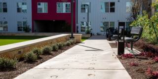 Norman Commons - Affordable Housing Gallery 8