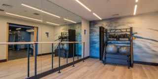 1550 on the Charles Gallery 19