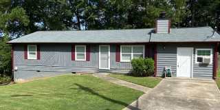 Total Electric 3 Bedroom 1.5 Bath Home Gallery 1