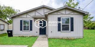 1107 Hemphill Street Gallery 1