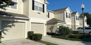 Lakefront Townhome in MetroWest Gallery 1