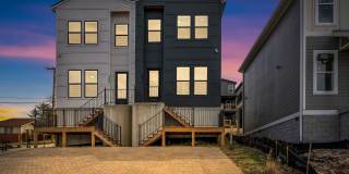 Modern Living in West Nashville Gallery 1