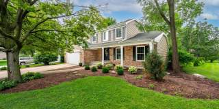 Rarely Available Four Bedroom Walk to Downtown Naperville Rarely Available Four Bedroom Walk to Downtown Naperville Gallery 1