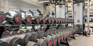 West Village Gallery 44