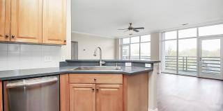 400 North Church Street #414 - 1 Gallery 10