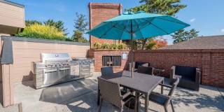 The Regent at Bellevue Way Apartments Gallery 39