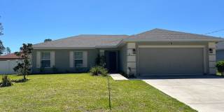 Newer Home with Fenced in Yard!! Gallery 1