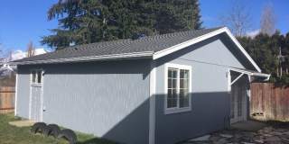 Perfect 1 Bedroom 1 Bath Cottage House!!! Perfect 1 Bedroom 1 Bath Cottage House!!! Gallery 1