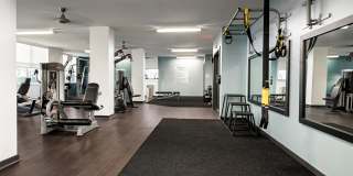 Paraiso at Fountain Square Gallery 40