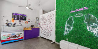 Sentral East Austin Gallery 38