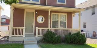 Beautiful 2-Story home near Ft Collins Country Club with easy access to I-25. Gallery 1