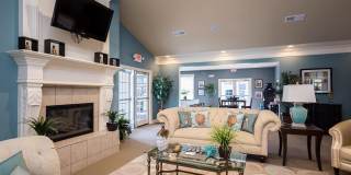 The Astoria Apartment Homes Gallery 36