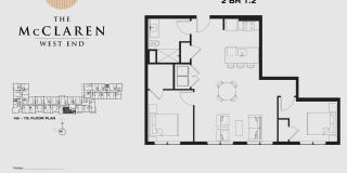 McClaren Gallery 25
