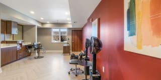 Senior & Affordable Housing - Harbor at Twin Lakes 55+ Apartments Gallery 23