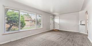 North Park Hill Denver  Updated Townhome Gallery 6