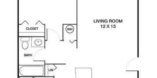 Waterways Village Apartments Gallery 28