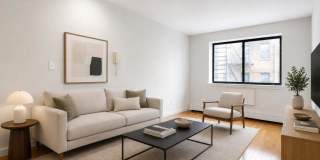 47 Cooper Street Gallery 1