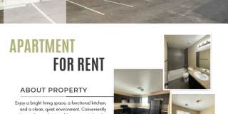 Center Way Apartments 2BDR - 1 BATH Gallery 25
