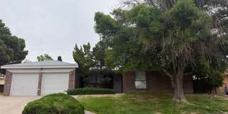 4 Br, 1.75 Ba, 2 living areas, formal dining room, 2 CG, nice yards, storage shed Gallery 1