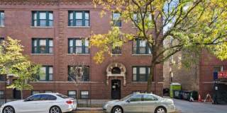 961 West Fletcher St. Gallery 1