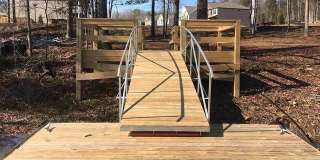 LAKE MURRAY'S BEAUTIFUL HIDDEN COVE NEIGHBORHOOD Gallery 5