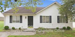 2456 Stratford Crossing Drive 2456 Stratford Crossing Drive Gallery 1