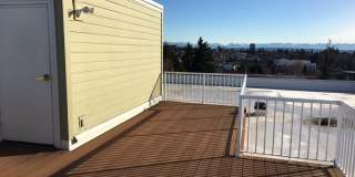 Spacious 1 Bed/1 Bath Condo in Wallingford/Fremont Gallery 15