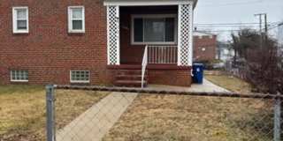 Charming row home in Baltimore City! Gallery 1