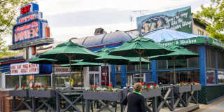 The Kenmore Gallery 30