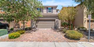 Modern Single-Story Living with Open Layout & Stylish Upgrades in Southwest Las Vegas! Gallery 1