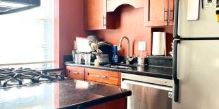 NO BROKER FEE | Sunny 2 Bed Brownstone with In-Unit Laundry | Brookline Gallery 9