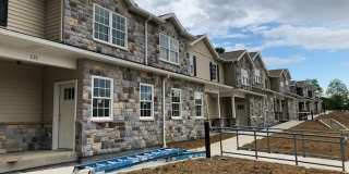 3 Bedroom, 3 1/2 Bathroom Townhouse 3 Bedroom, 3 1/2 Bathroom Townhouse Gallery 1